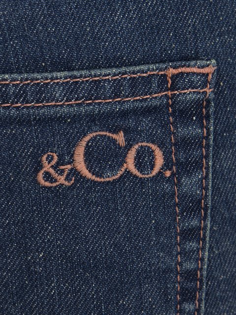 Джинси Max&Co (3665): фото 7 - Invogue