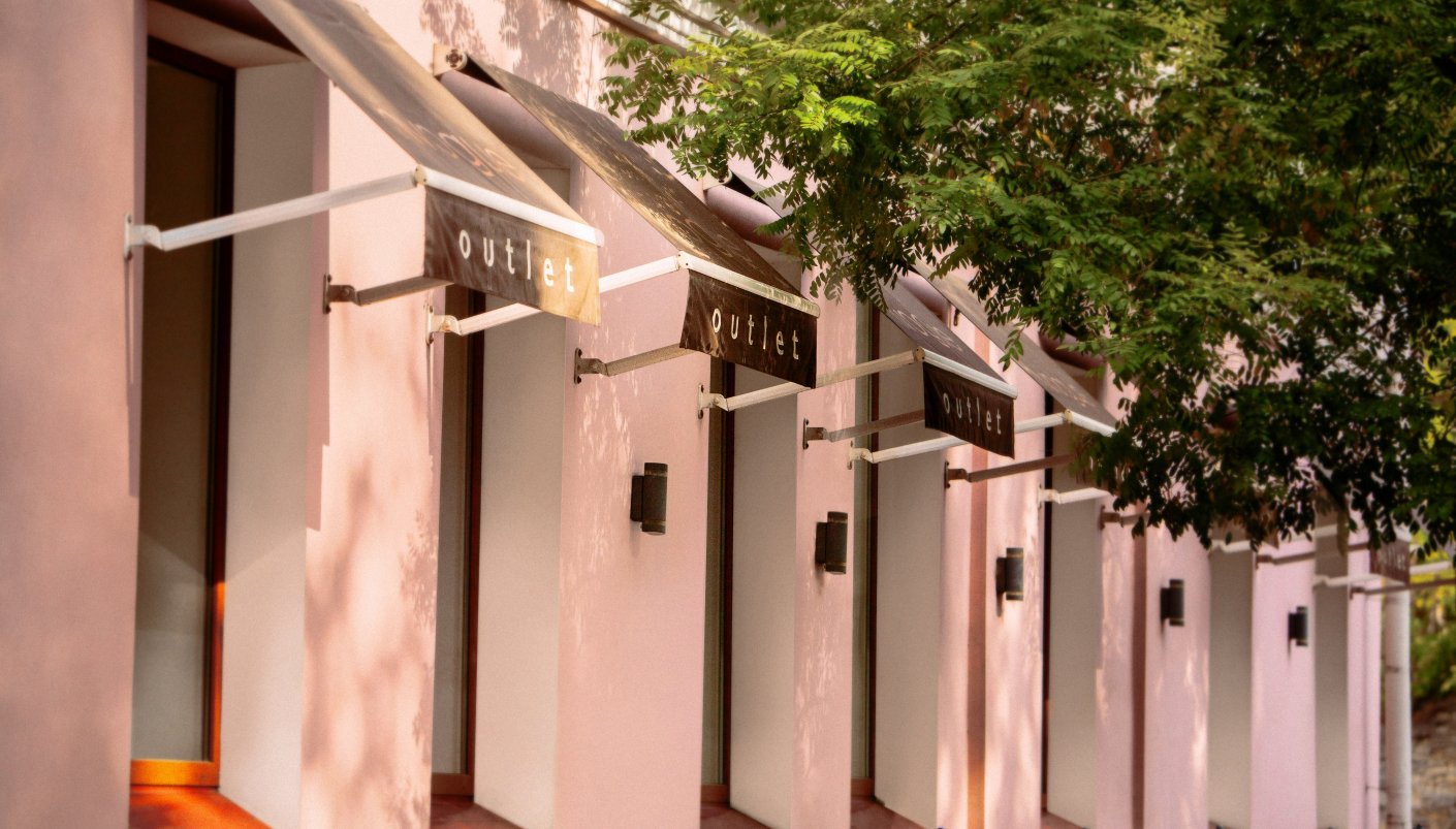 Магазин Invogue Outlet - вул. Європейська, 35: фото 6 - Invogue