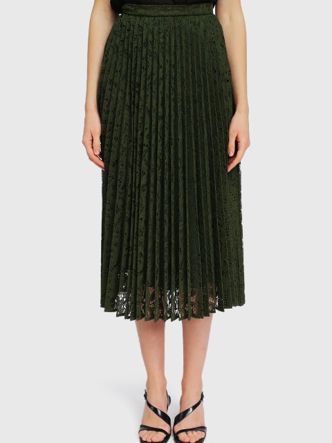 Юбка Max Mara (16725): фото 3 - Invogue