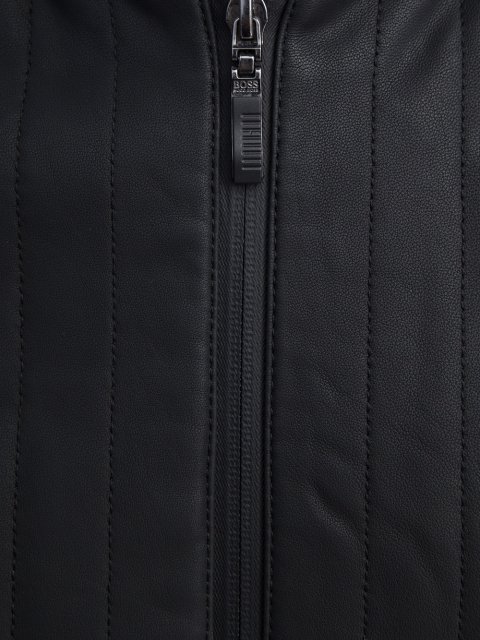 Куртка BOSS (5309): фото 9 - Invogue