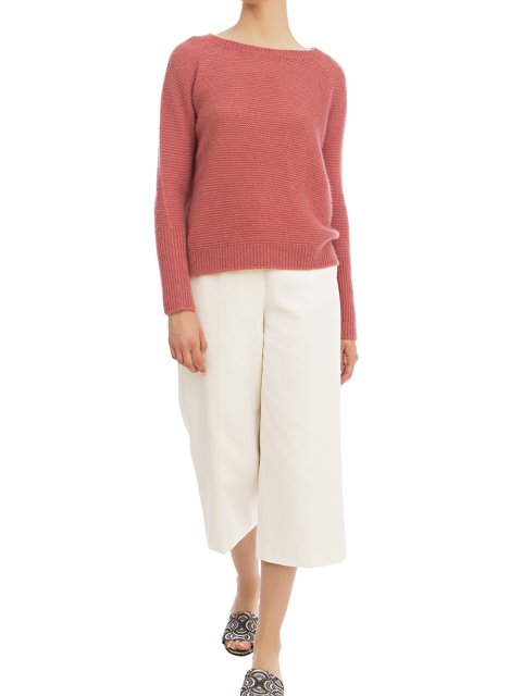 Шльопанці Max Mara (1684): фото 4 - Invogue