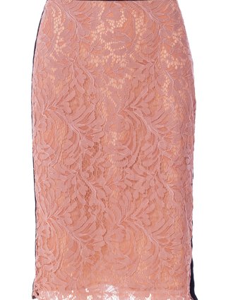 Спідниця MSGM (1105): фото 2 - Invogue