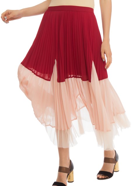 Спідниця Max&Co (4275): фото 6 - Invogue