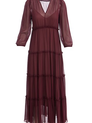 Платье Max Mara (685): фото - Invogue