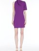 Бузкова сукня SPORTMAX: фото 1 - Invogue