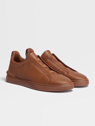 Сникерсы ZEGNA (30553): фото 1 - Invogue