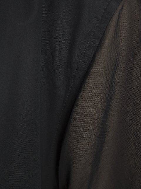 Блуза Max Mara Sportmax (129): фото 9 - Invogue