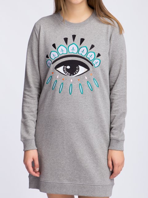 Сукня Kenzo (1573): фото 4 - Invogue