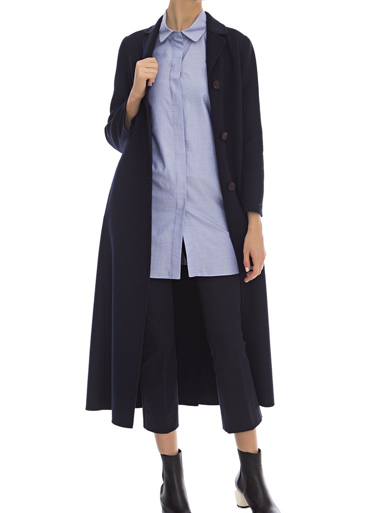 Рубашка Max Mara (789): фото 3 - Invogue