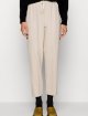 Кремові брюки MARELLA : фото 1 - Invogue