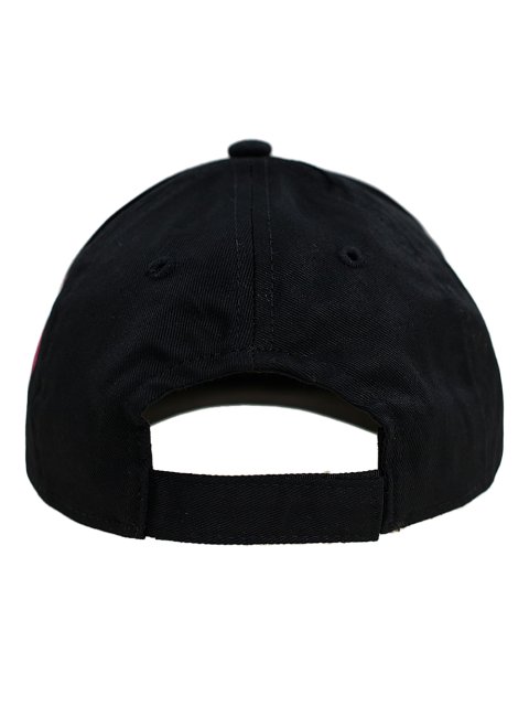 Чорна кепка KENZO : фото 4 - Invogue