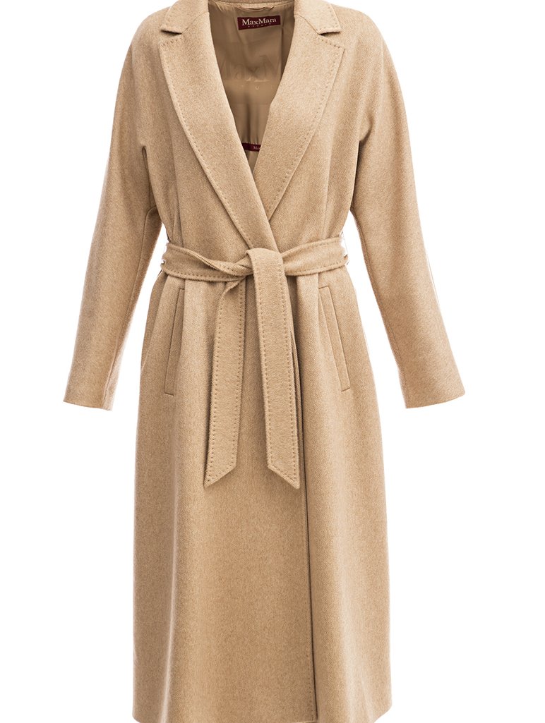 Пальто Max Mara (776): фото 2 - Invogue