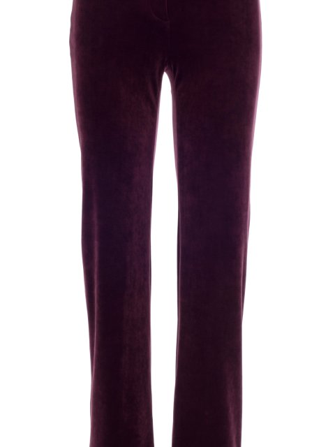 Брюки Marc Cain (2822): фото 2 - Invogue