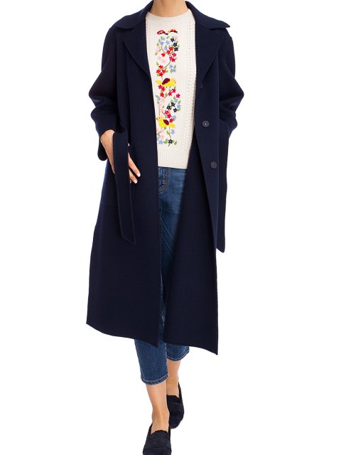 Свитер Weekend Max Mara (1352): фото 3 - Invogue