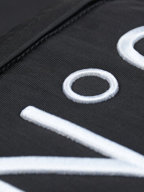 Чёрный рюкзак № 21 KIDS: фото 4 - Invogue