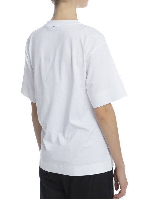 Футболка Max Mara Sportmax (471): фото 6 - Invogue