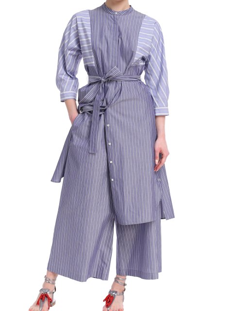 Синя сукня WEEKEND MAX MARA : фото 1 - Invogue