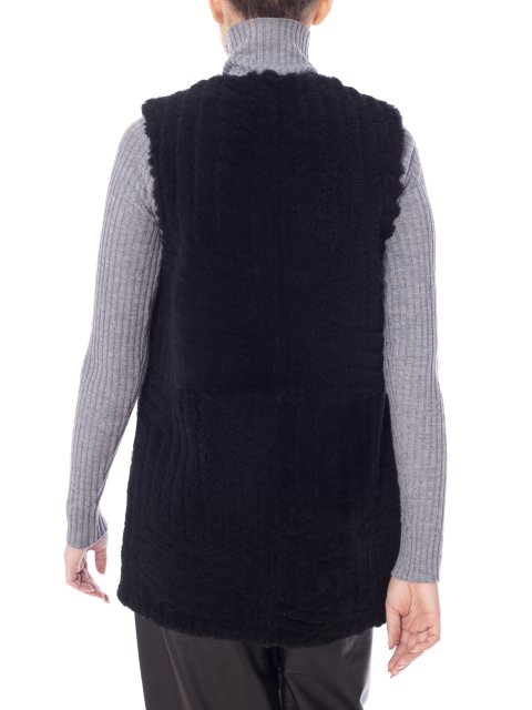 Жилет Kenzo (1338): фото 6 - Invogue