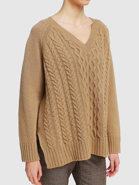 Свитер Weekend Max Mara (15298): фото 3 - Invogue