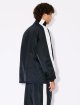 Чорна куртка KENZO : фото 2 - Invogue