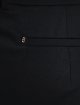 Чорні брюки SPORTMAX : фото 5 - Invogue