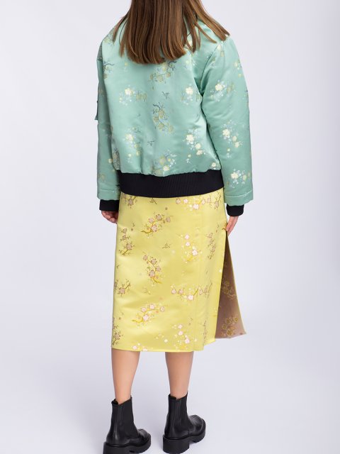 Куртка Kenzo (1860): фото 2 - Invogue