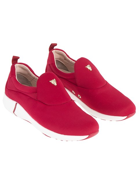 Кросівки Marc Cain (3233): фото 5 - Invogue