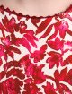 Рожева сукня WEEKEND MAX MARA : фото 5 - Invogue