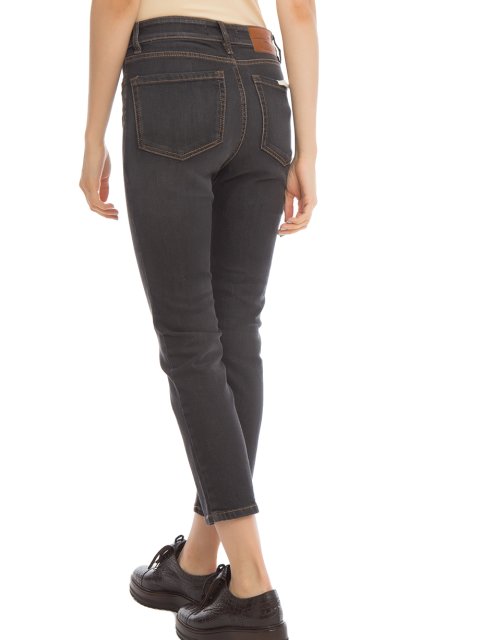 Джинси Weekend Max Mara (992): фото 6 - Invogue