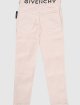 Рожеві штани GIVENCHY KIDS : фото 1 - Invogue