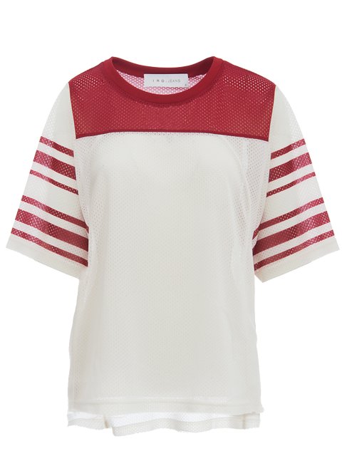 Футболка IRO (3207): фото - Invogue