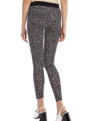 Леггинсы Max Mara (3369): фото 4 - Invogue