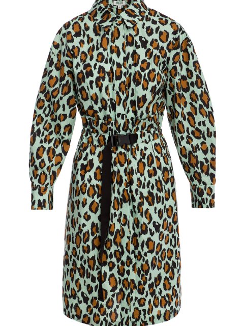 Платье Kenzo (1590): фото 2 - Invogue