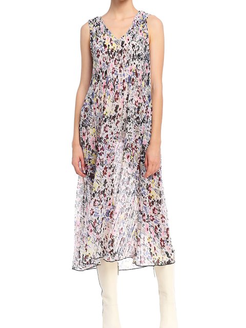 Сукня Ganni (10293): фото 5 - Invogue