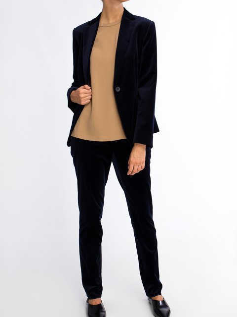 Брюки Max Mara (2243): фото 3 - Invogue