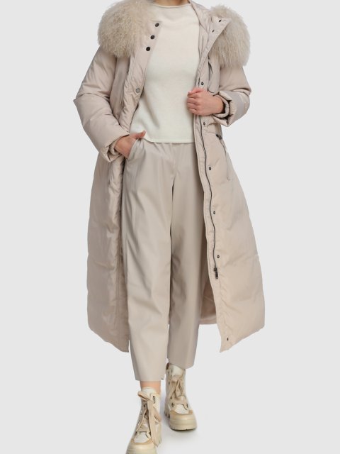 Брюки Max&Co (15632): фото 1 - Invogue