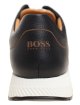 Чорні кросiвки BOSS : фото 9 - Invogue