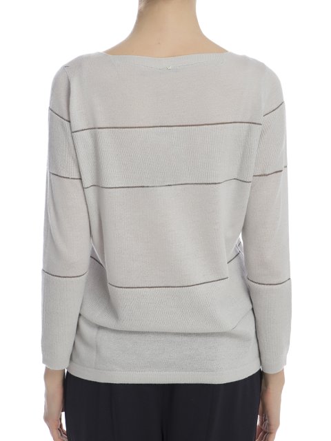 Светр Lorena Antoniazzi (10678): фото 7 - Invogue