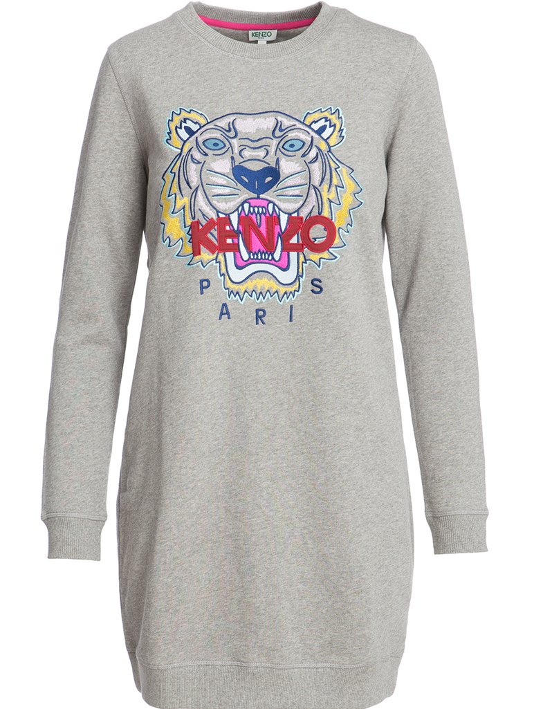 Сукня Kenzo (1574): фото - Invogue
