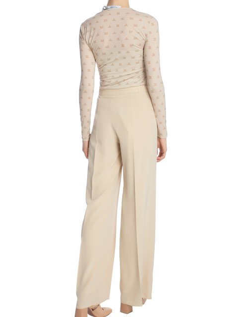 Блуза Max Mara (554): фото 4 - Invogue