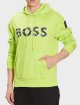 Зелене худі boss BOSS : фото - Invogue