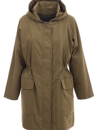 Куртка Weekend Max Mara (5711): фото 7 - Invogue