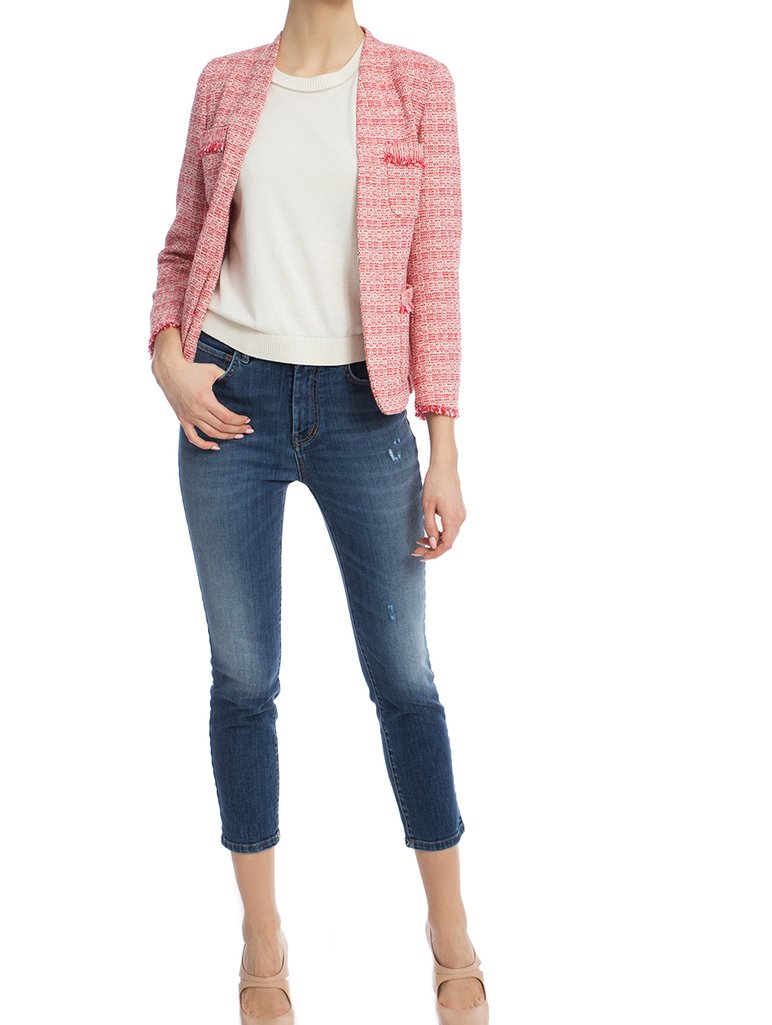 Джинси Weekend Max Mara (172): фото 3 - Invogue