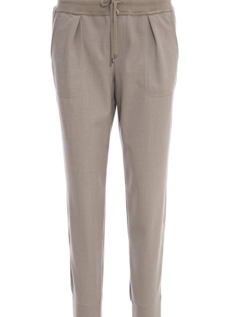 Брюки Lorena Antoniazzi (6279): фото - Invogue