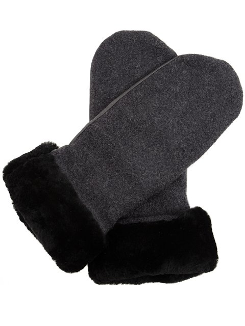 Рукавички Marc Cain (2227): фото 5 - Invogue