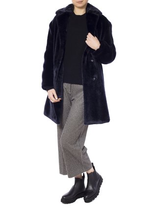 Шуба Weekend Max Mara (3094): фото 3 - Invogue