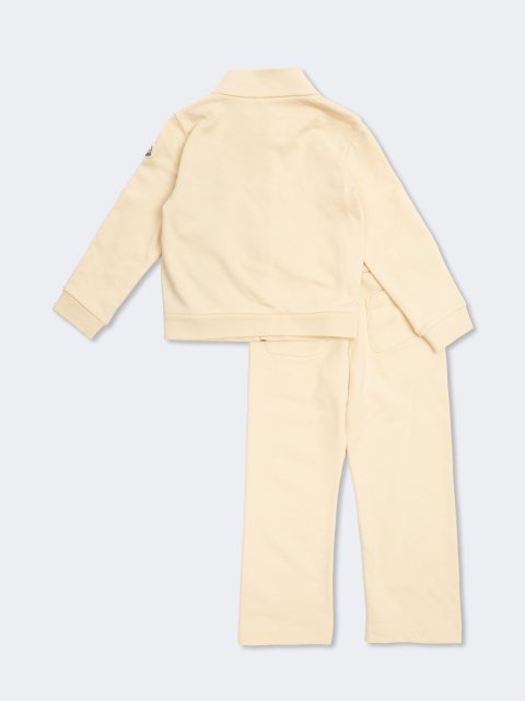 Кофта, штани MONCLER (78455): фото 1 - Invogue