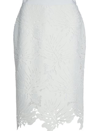 Спідниця MSGM (7798): фото - Invogue