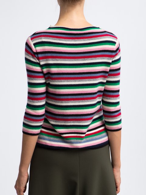 Свитер Marella (1015): фото 8 - Invogue