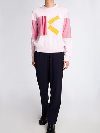 Светр Kenzo (1380): фото 3 - Invogue